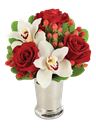 Bouquet compatto