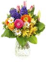 Bouquet colorato